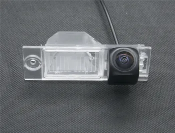 

Camera Reverse HD 1080P MCCD Fisheye Parking Car rear view camera for Hyundai new Tucson IX35 2015 2016 Car Camera