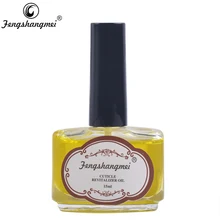 Fengshangmei 15ml Revitalize Cuticle Oil Nail Treatment Nourishment oil