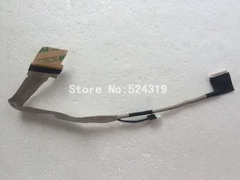 

New Laptop LCD Cable for Toshiba M100 M105 DC020007K00