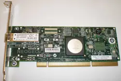 Raidstorage 39M6018 39M5894 39M6017 QLA2460 4 Гб с одним портом, PCI-X адаптер 4GbE FC LC SR и надписью «HBA» плата контроллера PCI