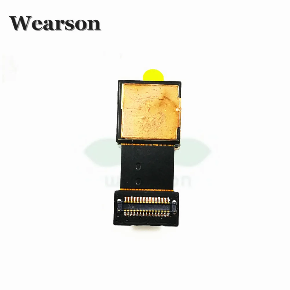 For Lenovo S930 Rear Camera High Quality Tested S930 Back Big Camera Module Flex Cable Free Shipping With Tracking Number (2)