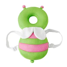 ARLONEET, цвет зеленый, для младенцев, подушка, для новорожденных, против опрокидывания, матрас, подушка для позиционирования сна, подушка, подушка безопасности, W0513