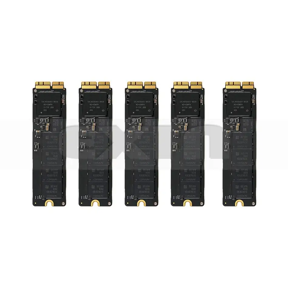 Retina&Air 2015(Fit 2013-2014) SSD 128G (1)-4