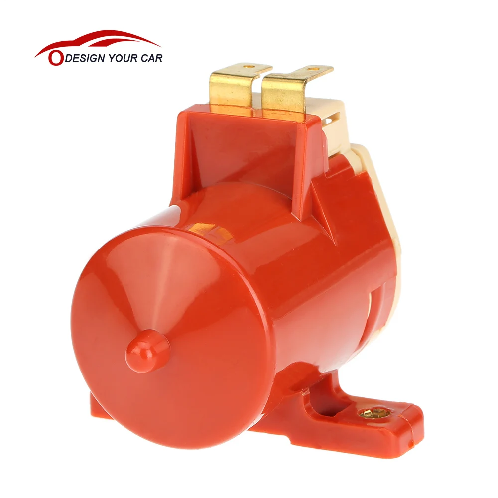 Автомобильный стиль 12 В универсальные туфли лодочки для мытья лобового стекла