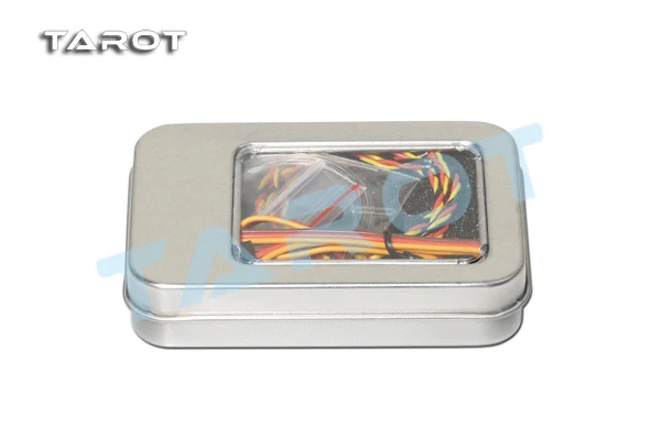 

Tarot TL2914 HDMI to AV to analog signal conversion board Nex Series for A5000 A6000 and Gopro 3
