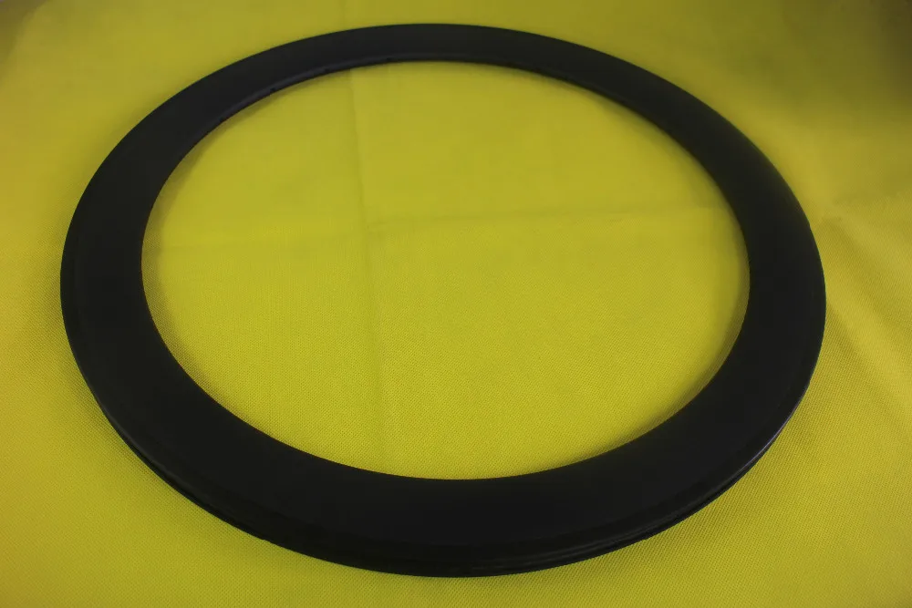 Cheap 700c 60mm clincher road bike carbon rim 23mm width 60C 24 holes 3K matte 24H Japan Toray carbone fiber basalt braking track 5 Cheap 700c 60mm clincher road bike carbon rim 23mm width 60C 24 holes 3K matte 24H Japan Toray carbone fiber basalt braking track 5