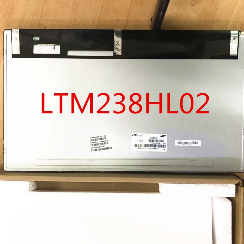 Оригинальный ЖК экран LTM238HL01 LTM238HL02 LTM238HL03 LTM238HL04 LTM238HL06 23 дюймовый класса А|Пульты
