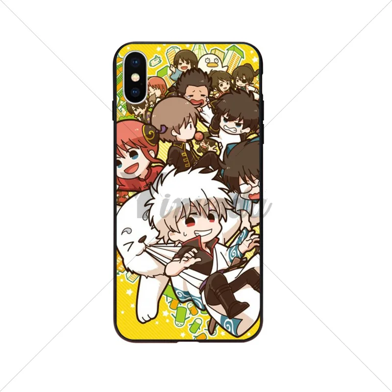 GINTAMA