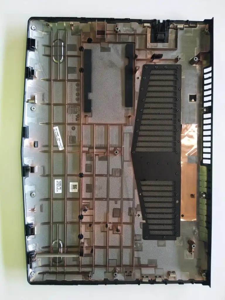 Легион Y520-15IKBM R720-15IKBN 15IKBM Y720 Y520 Нижняя крышка L80YY чехлы