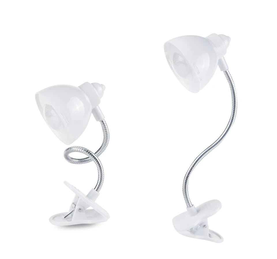 LED Desk lamps (12)
