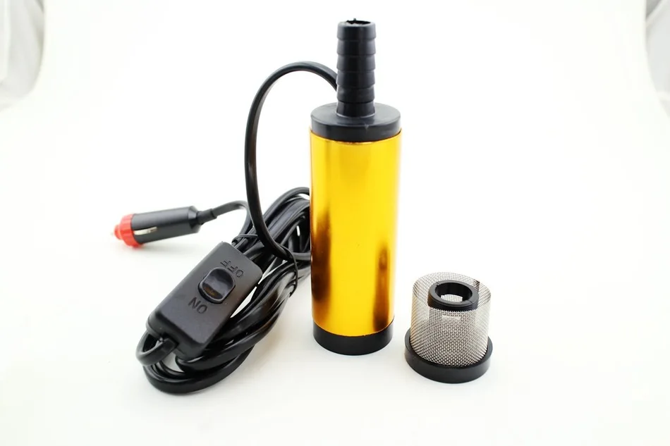 bomba de transferencia de combustivel dc 12 v 24 v 04