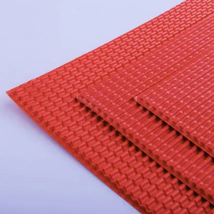 

Roofing tile three-dimensional simulation tile model corrugated PVC board DIY construction sand table model outdoor landscping