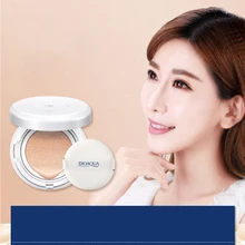 Новое поступление Подушка жидкий крем консилер Foundation основа под макияж для пудра для макияжа инструменты для макияжа Косметика