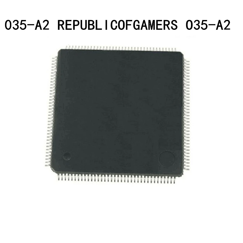 

NEW 035-A2 REPUBLICOFGAMERS O35-A2