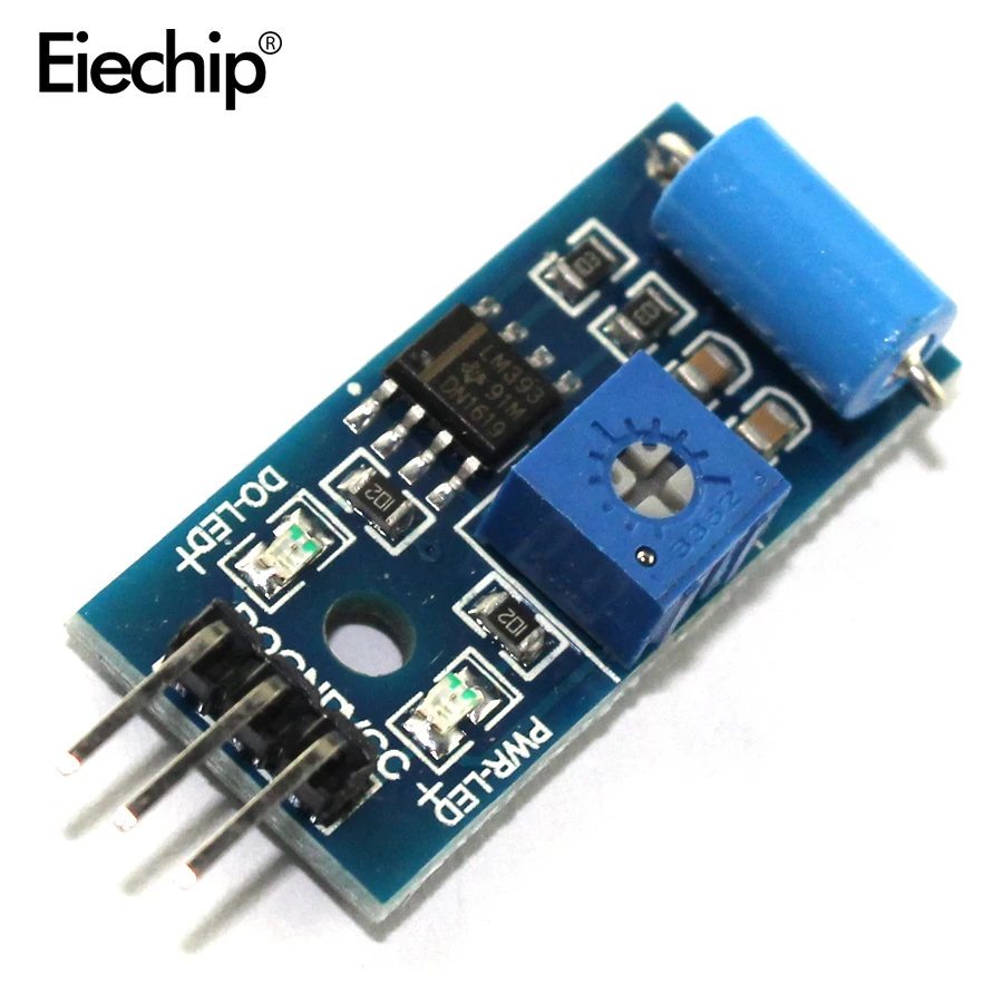SW420 модуль датчика сигнализации нормально закрытый тип вибрации|vibration sensor module|sensor