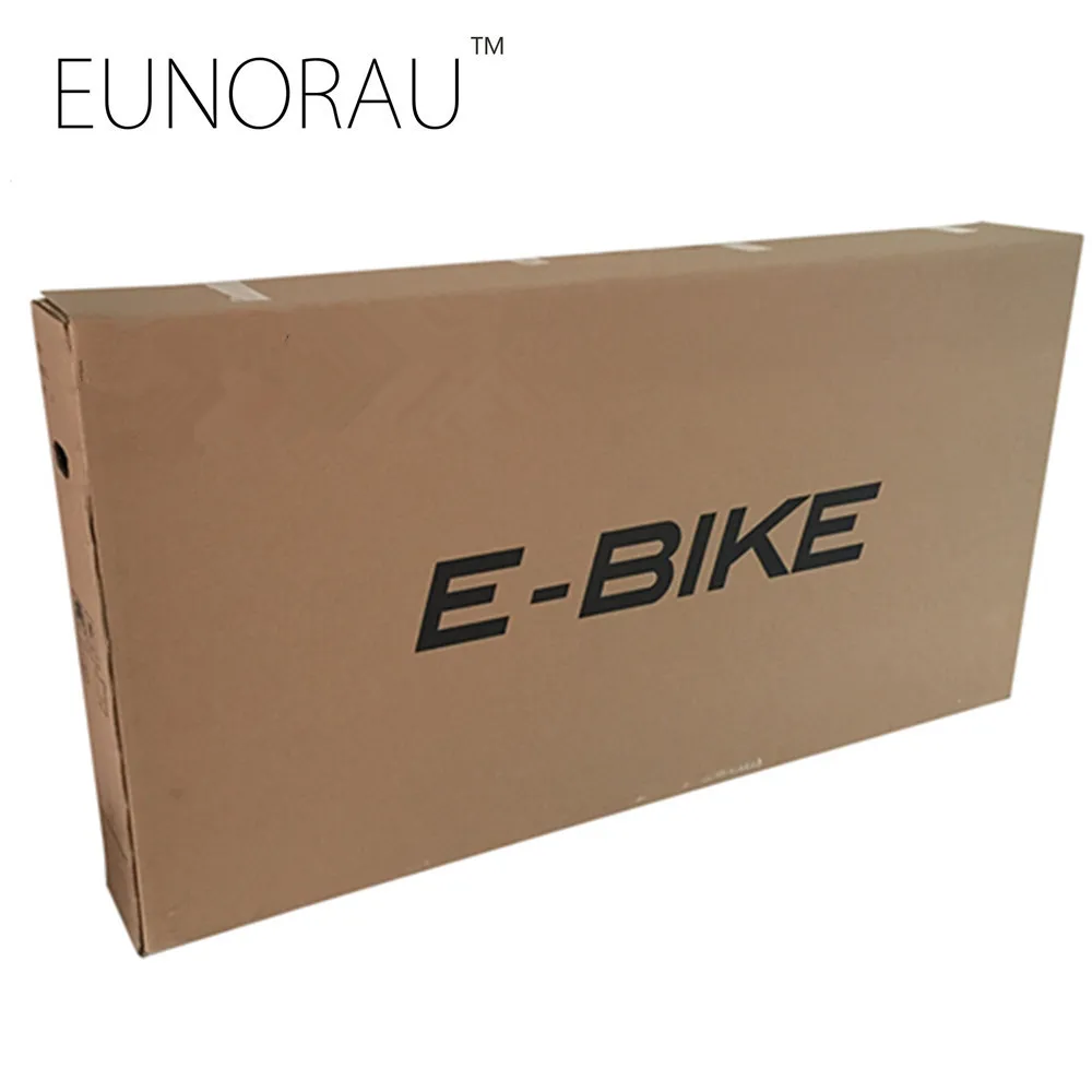 Discount Drop shipping USA/CANADA Electric Bike Powerful Fat Tire Electric Mountain Bike 48V15.6AH 1000W eBike Beach Cruiser Electric Sno 9