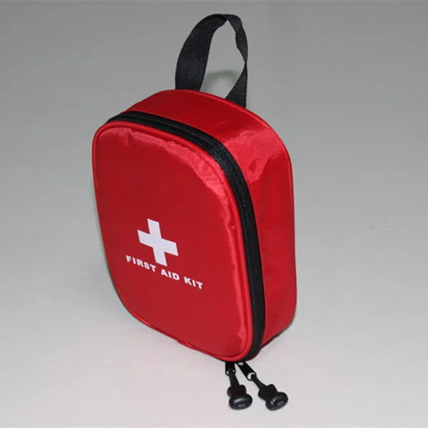 32pcs/Set Safe Outdoor Wilderness Survival Travel First Aid Kit Camping