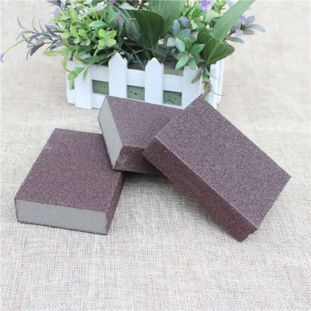 

Kitchen Accessories Nano Sponge Magic Eraser for Removing Rust Cleaning Cotton Emery Sponge Descaling Clean Rub Pot Kitchen.