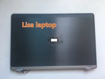

for Dell Latitude E6230 LCD Back Cover Lid with Hinges 809 - R4N95 0R4N95
