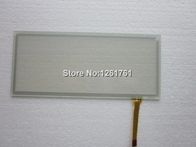 

TP-3252S1 touch screen glass digitizer panel