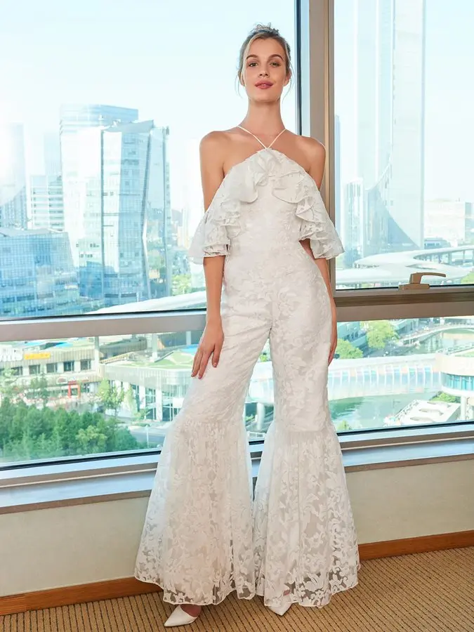 teenage jumpsuits for weddings
