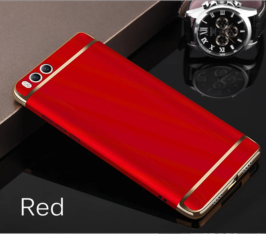 For Xiaomi Mi a1 Case mi6 5s Note 3 Phone Cases Luxury Hard Plastic Protective Case For Xiaomi mi6 5s plus 5x a1 Cases Funda on  (13)