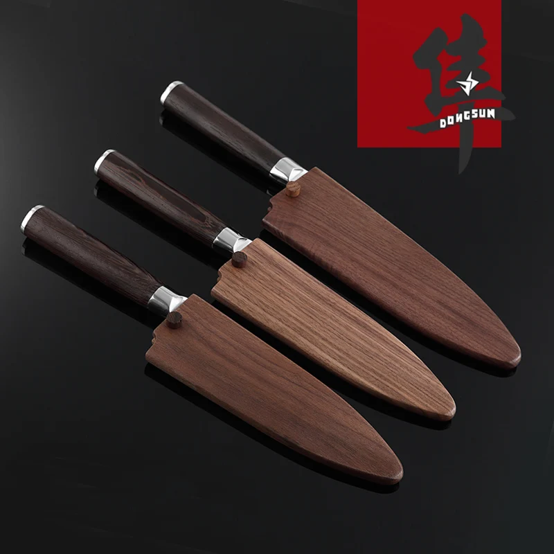 2017 Free Shipping YILang stainless steel kitchen knife salmon sashimi raw fish fillet chef knife cooking knives Sashayed gift