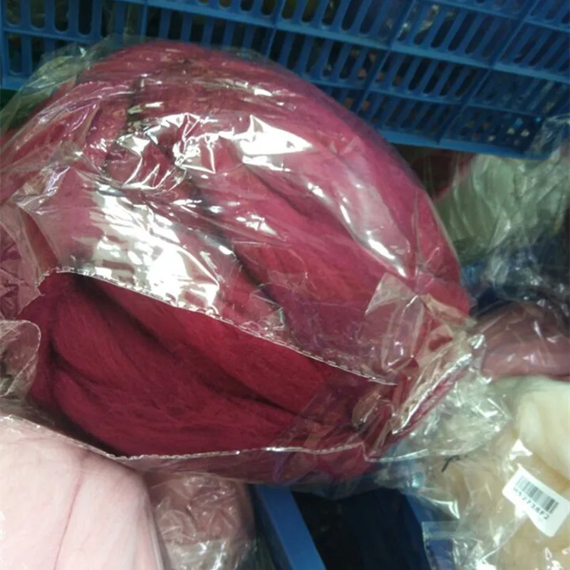 wine red