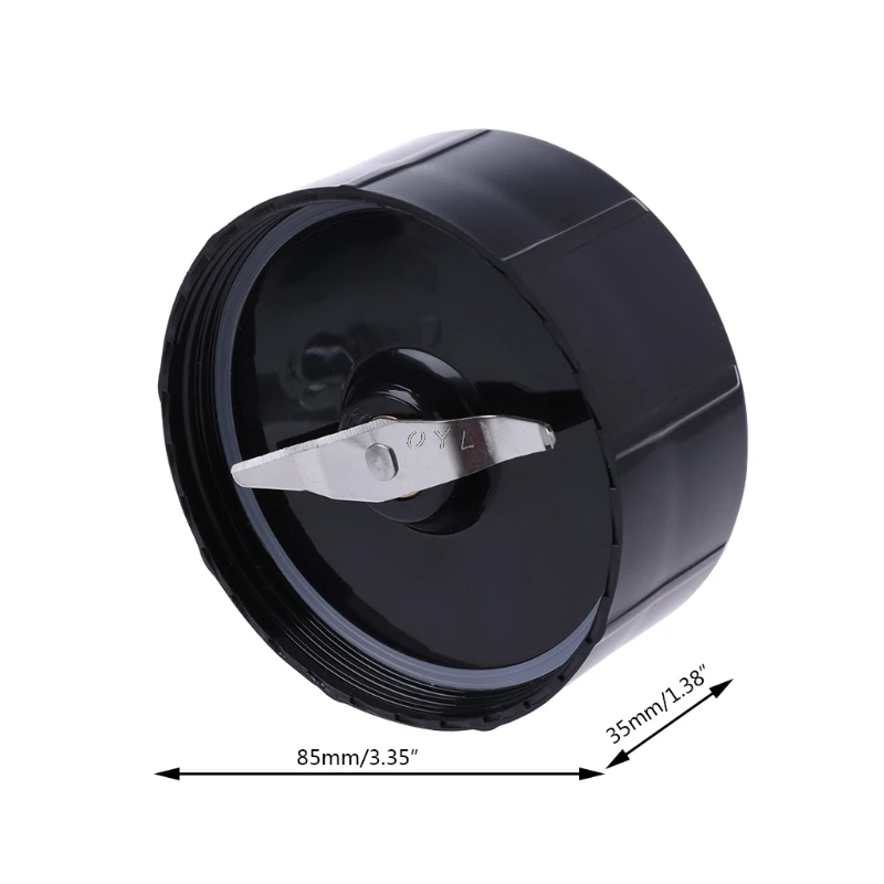 Juicer Replacement Milling of Flat Blade Spare Part juicer replacement parts FOR 250W Magic Bullet