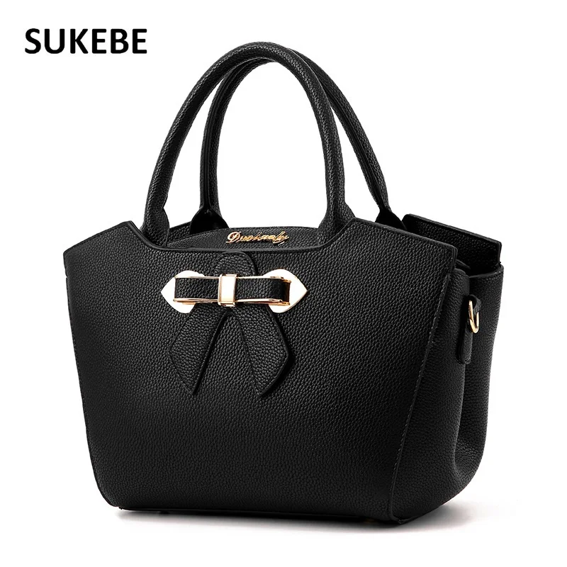 2017 New Women Bag Lady Shoulder Messenger Bags High Quality Fashion