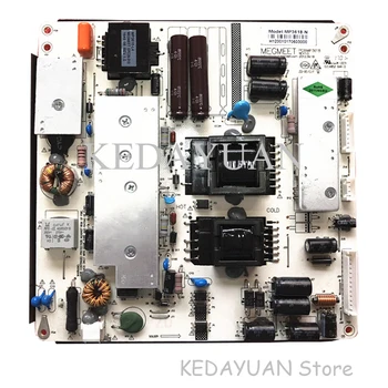 

free shipping original 100% test for haier H42E12 H42E10 42inch MP3618-N AMP3618-NW power board