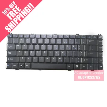 

FOR HASEE HP550 HP560 HP630 HP640 ( HP640 d4) HP660 HP850 laptop keyboard
