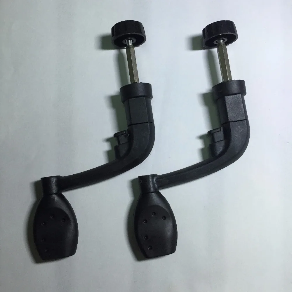 Universal 200 Model Fishing Reels Rock Arms Plastic small fishing