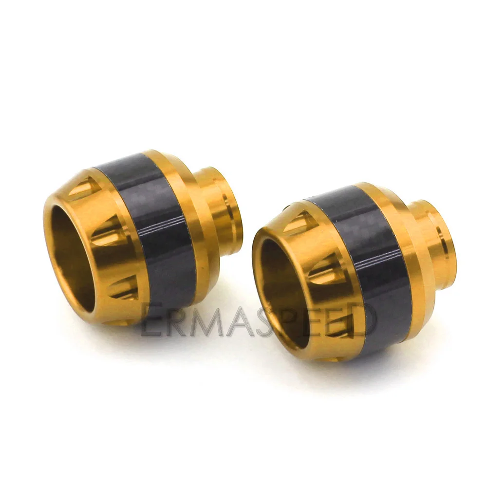 YAMAHA TMAX 530 FRONT FORK SLIDER (8)
