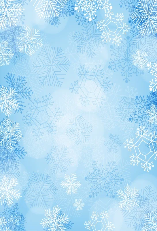 

Laeacco Geometric Snowflakes Pattern Baby Newborn Photo Backgrounds Vinyl Seamless Photography Backdrops Props For Photo Studio