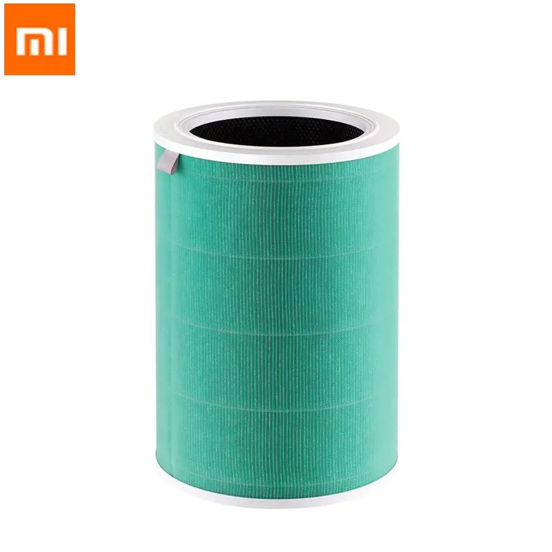 

XIAOMI Original Mijia S1 PM2.5 Formaldehyde Removal Air Purifier Filter Strengthen Version Plus Green Air Purifier 2/Pro/ 2S