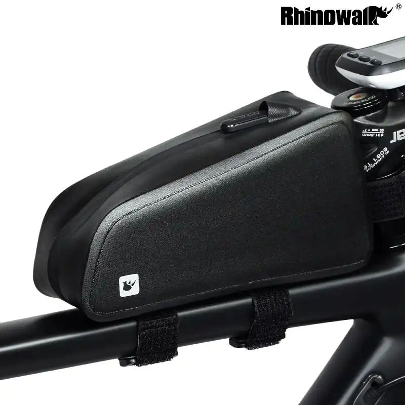 top tube bag triathlon