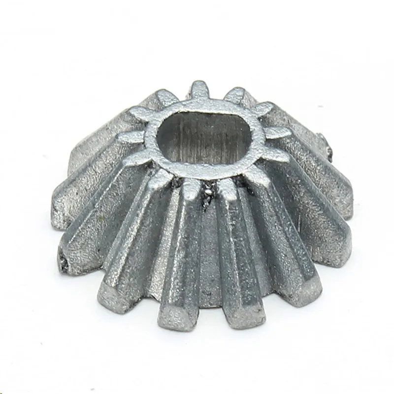 HG P401/P402/P601 RC Car 13T маленькая коническая шестерня H01003|small bevel gears|gear smallsmall gears |