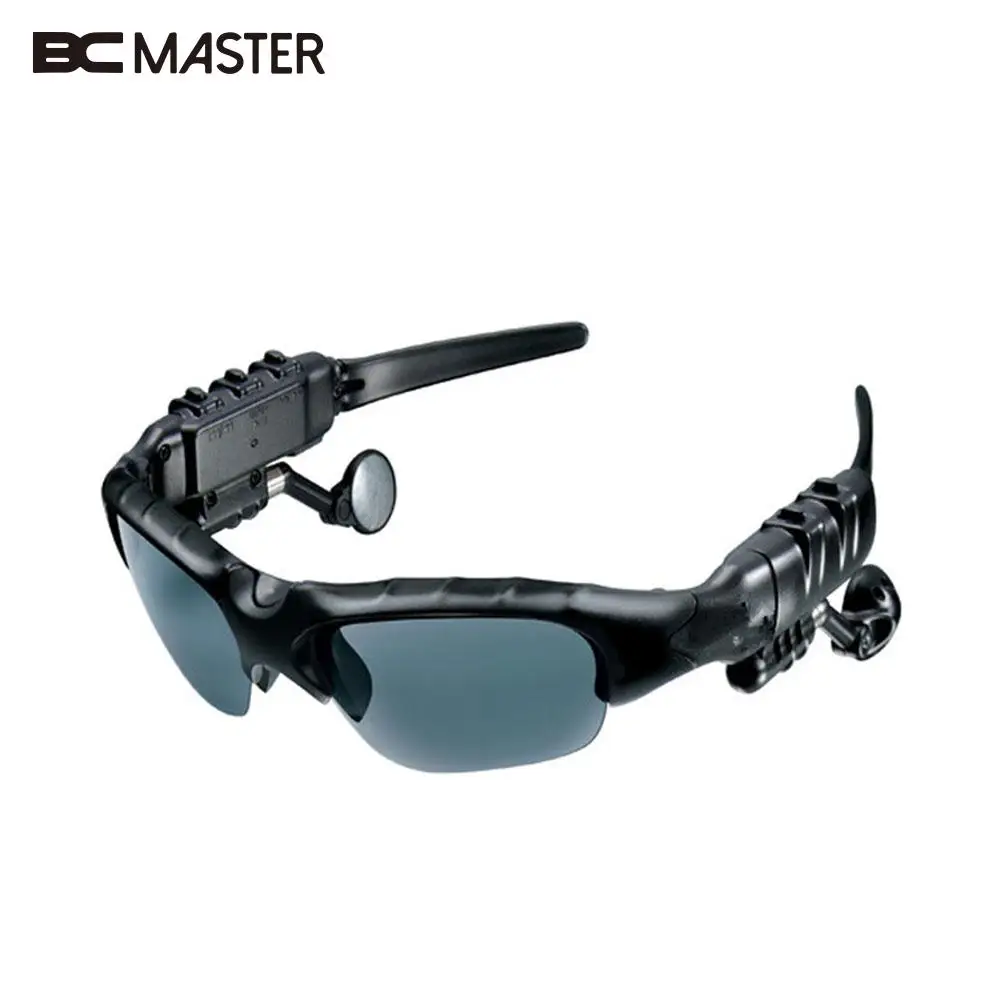 Universal Headset Sunglasses Sports Headphone Wireless Bluetooth