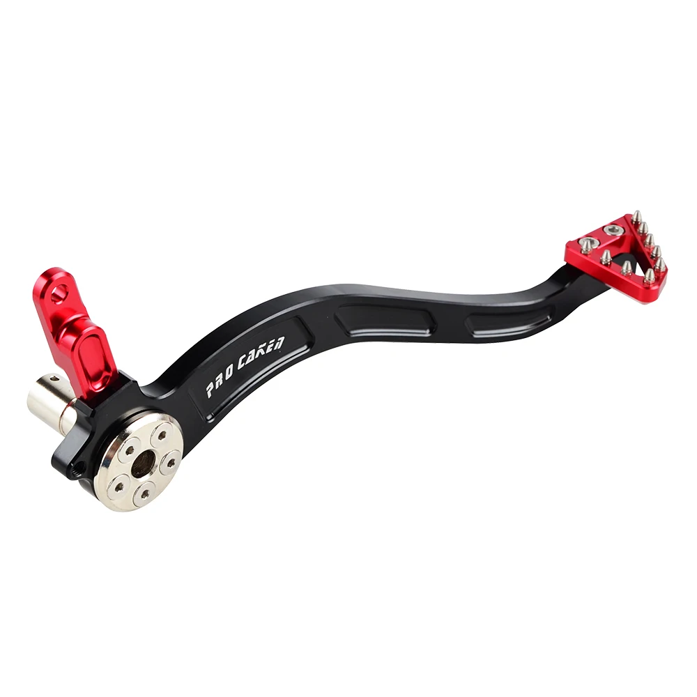 

Motorcycle Rear Brake Pedal Lever For Honda CRF150F CRF230F CRF 150F 230F CRF 150 230 F 2003-2013 2014 2015 2016 2017