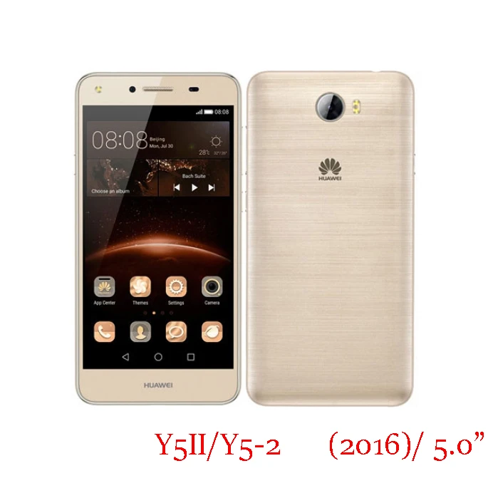 Y5II Зуммер звонка Динамик громкий Динамик для huawei Y3 Y3II Y5 Y5II Y6 Y6II 2 Y6 Y7 Y9 2 рro рrime - Цвет: Y5II