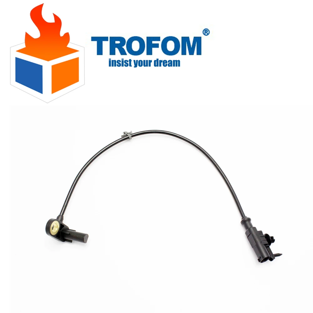 

Rear Left ABS Wheel Speed Sensor For Infiniti EX35 G37 Nissan 370Z 3.5L 3.7L 47901-JL00A 47901-1BB1A 47901JL00A 479011BB1A