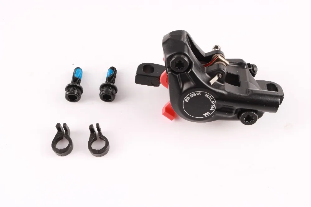 shimano deore m615 brake pads