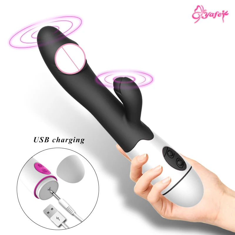 G Spot dildo (7)