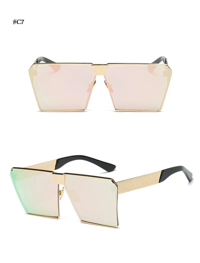 2018 Square Sunglasses (20)