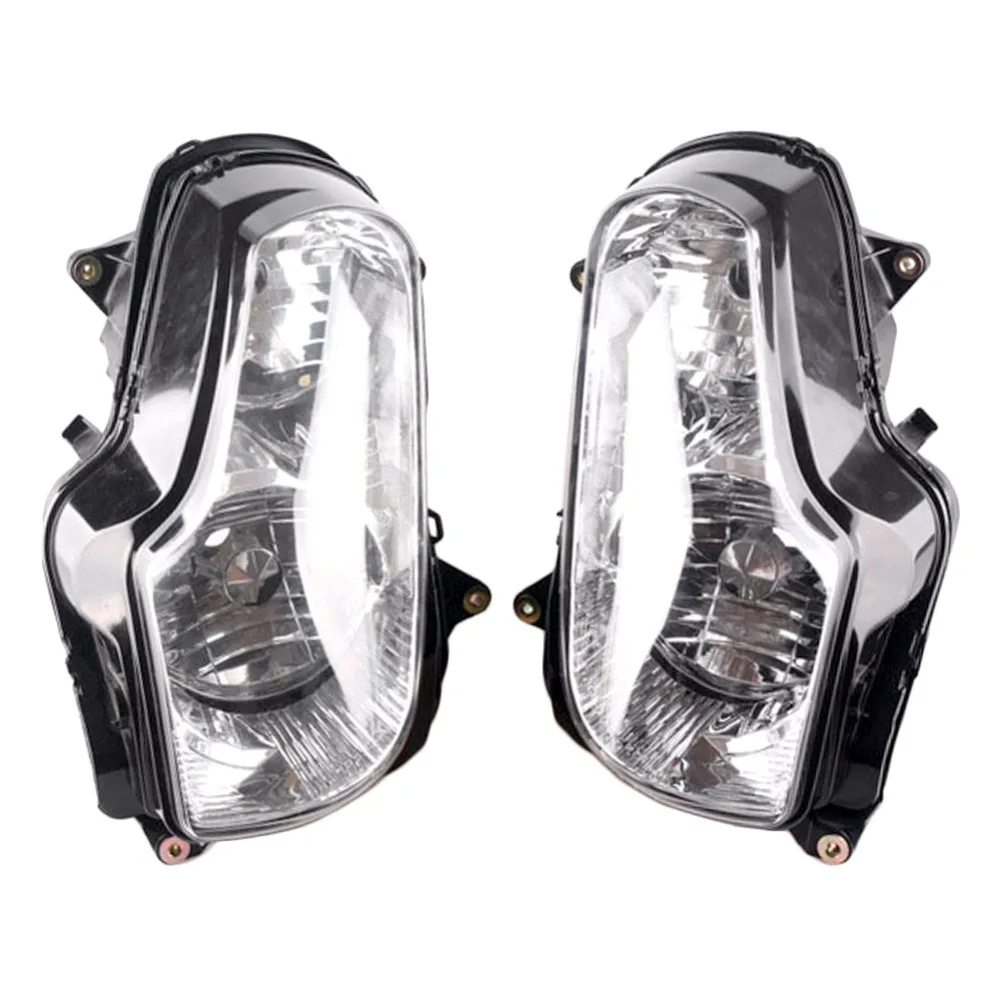 GZYF Motorcycle Front Headlight Head lamp Lighting For Honda Goldwing