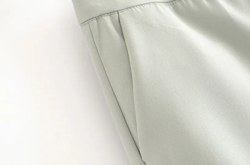 Костюм женский двубортный пиджак женский шорты летние набор из двух частей летом