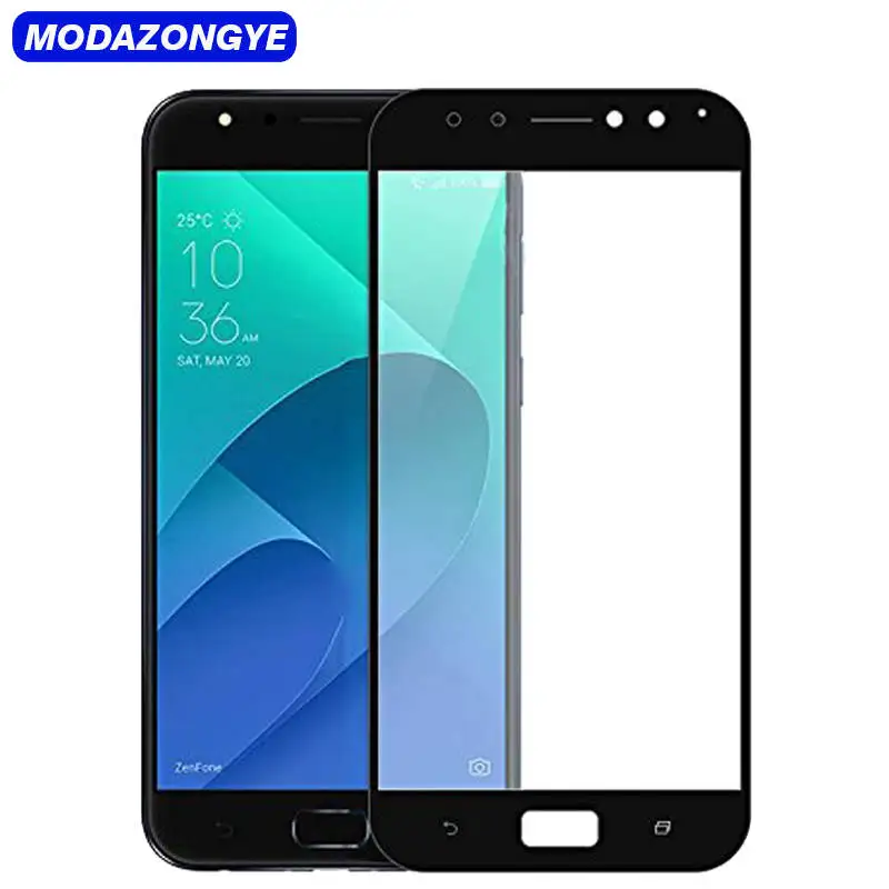 Закаленное стекло Asus Zenfone 4 Selfie Pro ZD552KL ZD ZD552 552 552KL KL Z01MD Z01MDA защита для экрана