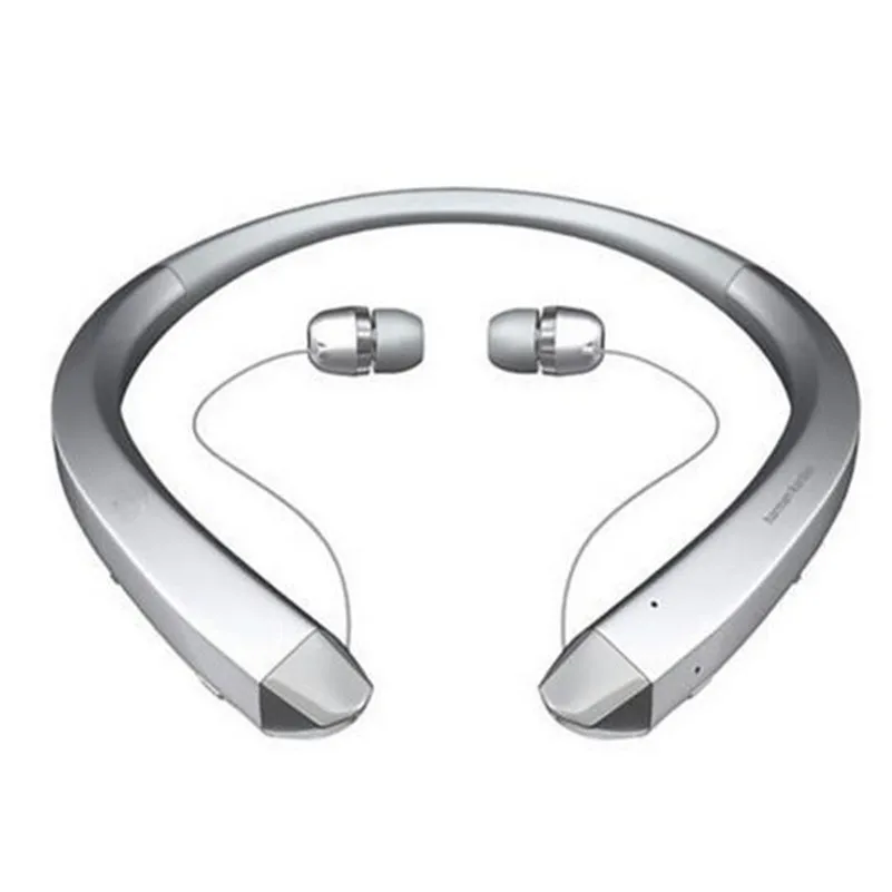 MINGG Bluetooth Handfree 910 наушники стерео гарнитура 4 1 Беспроводные микрофон AptX спортивные