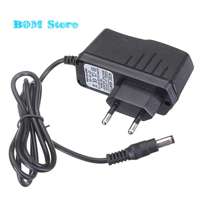 CH340G ATmega328P UNO R3 Board AC100V-240V to D 9V 1A EU US Adapter Power Supply